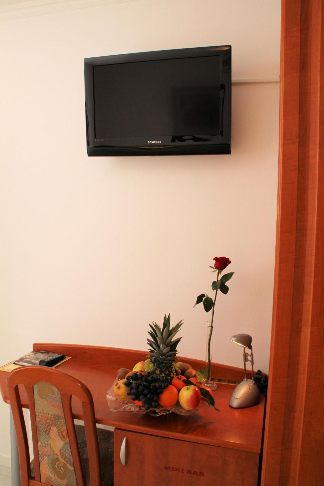 Hotel Vila Tina Загреб Стая снимка